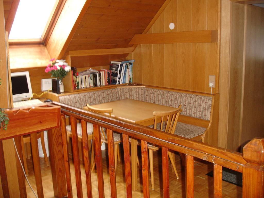 Apartment Janschitz Gundersheim Cameră foto