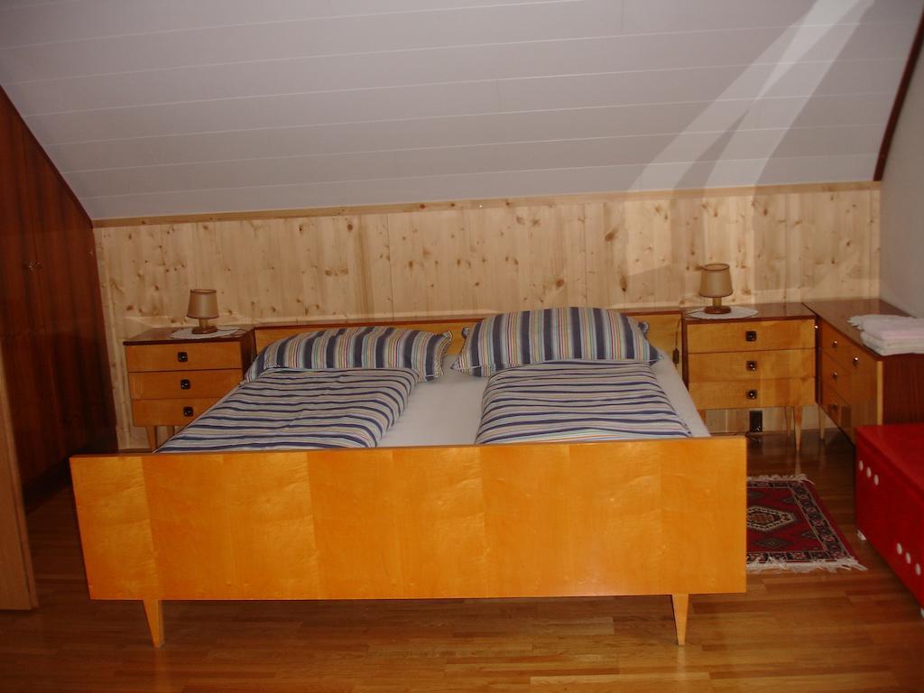 Apartment Janschitz Gundersheim Cameră foto