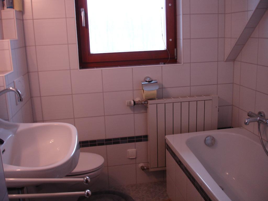 Apartment Janschitz Gundersheim Cameră foto
