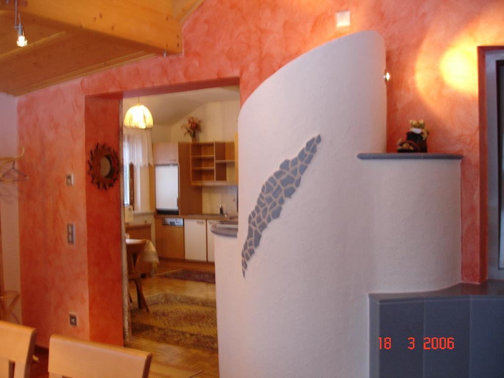 Apartment Janschitz Gundersheim Cameră foto